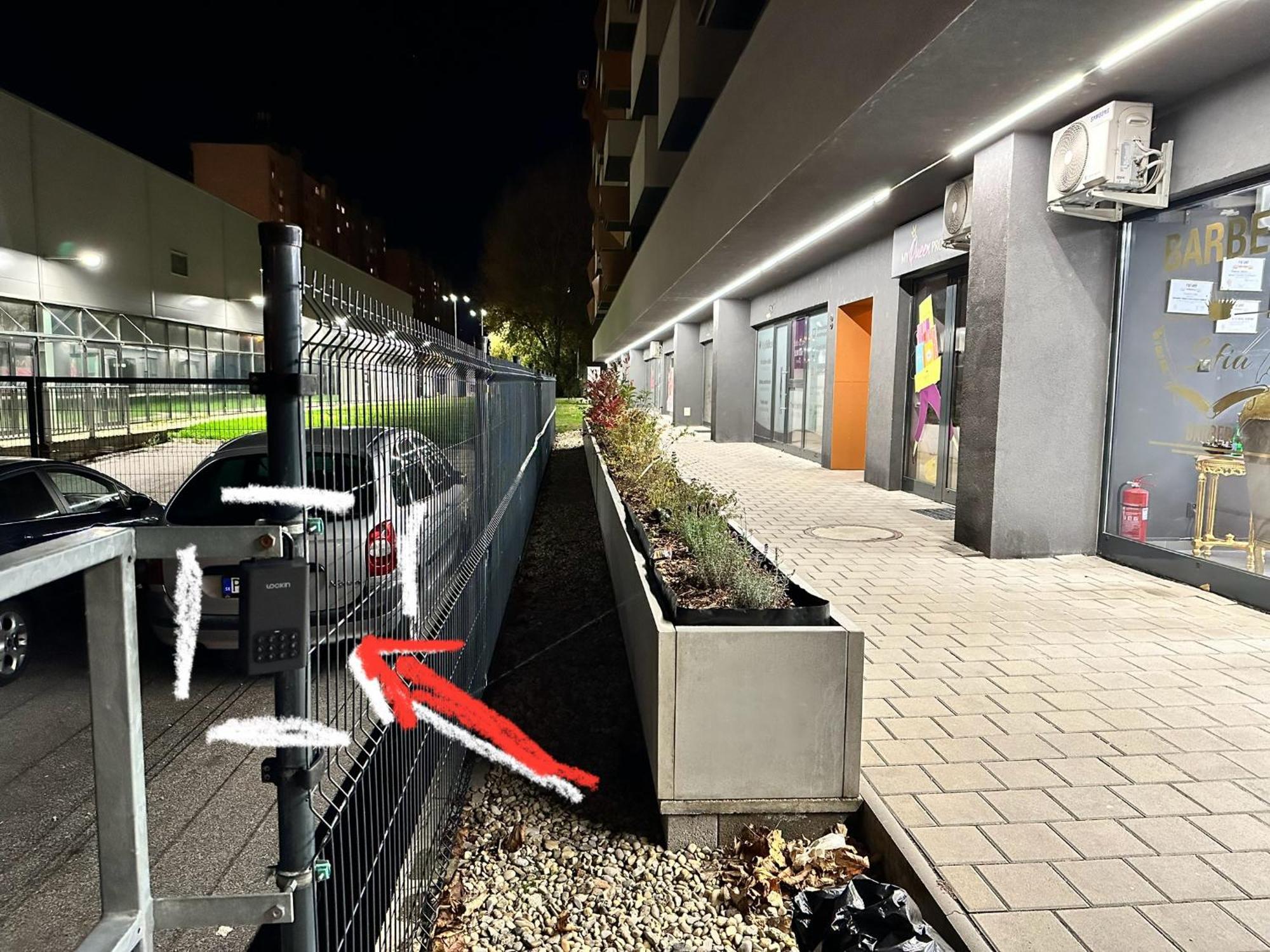Novozariadeny Apartman Pri Starom Moste Bratislava Luaran gambar